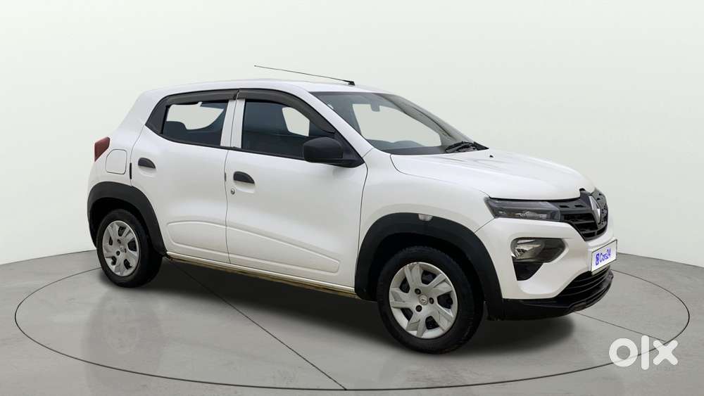 Renault Kwid 2019-2023 0.8 Rxe, 2021, Petrol