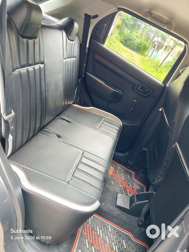 Maruti Suzuki S-presso Vxi, 2022, Petrol