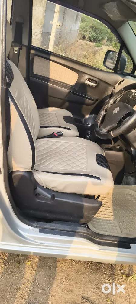 Maruti Suzuki Wagon R 1.0 2018 Petrol