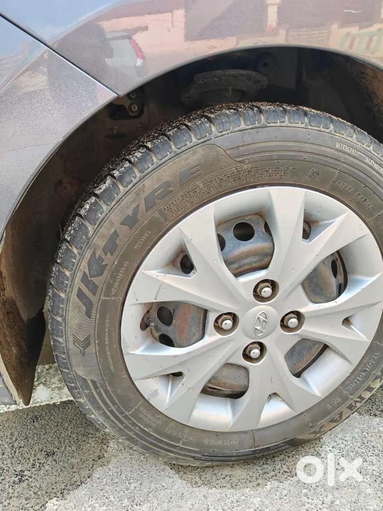 Hyundai Grand I10 2014 Petrol Well Maintained