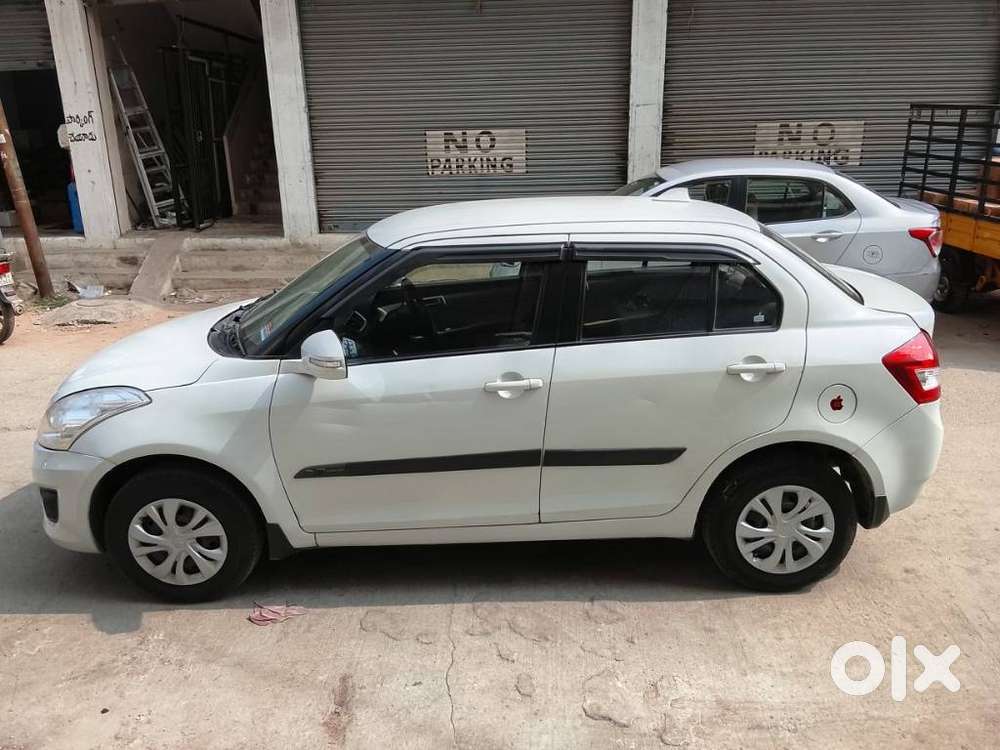 Maruti Suzuki Swift Dzire 2012-2015 Vdi, 2012, Diesel
