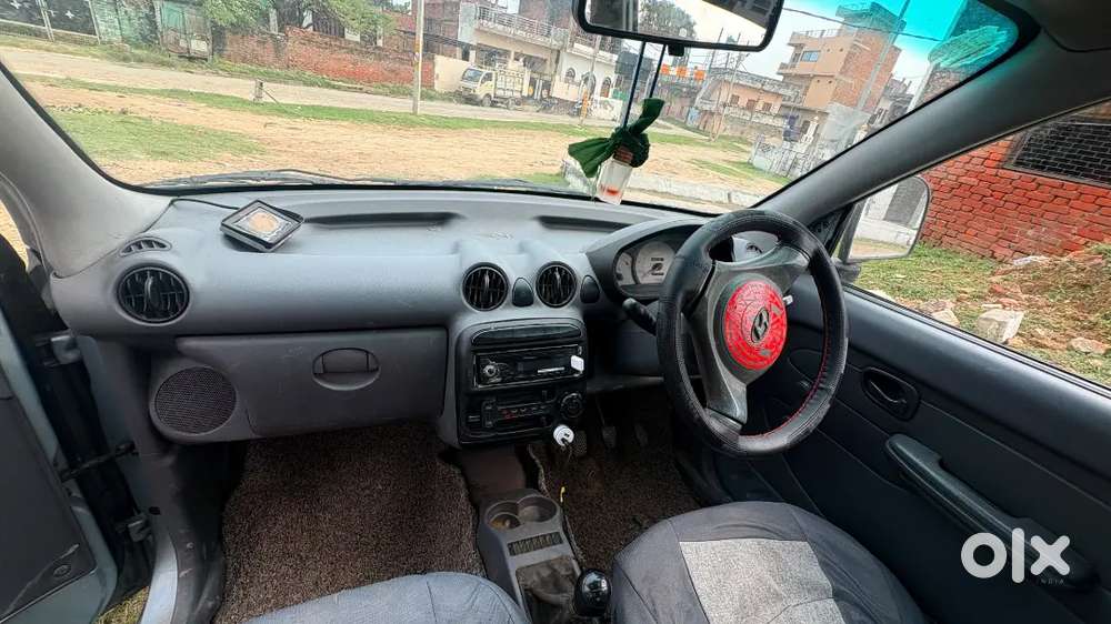 Hyundai New Santa Fe 2005 Petrol 10000 Km Driven