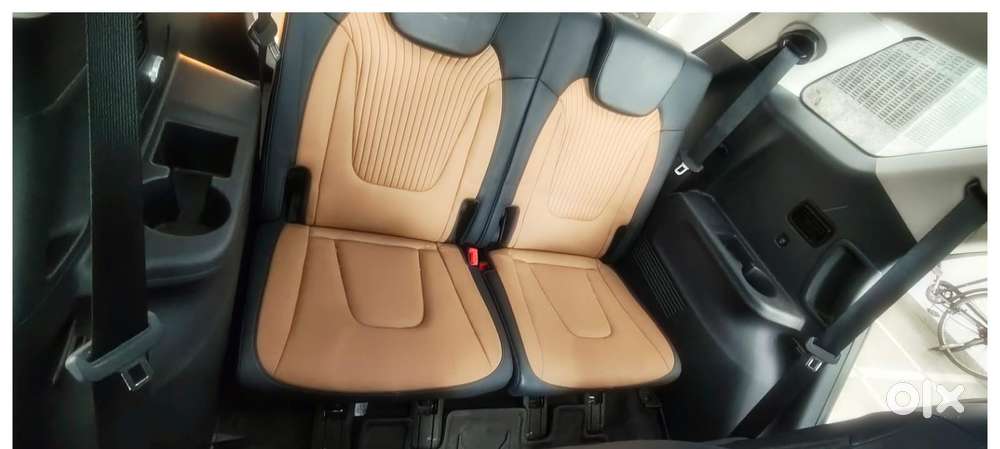 Hyundai Alcazar, 2024, Diesel