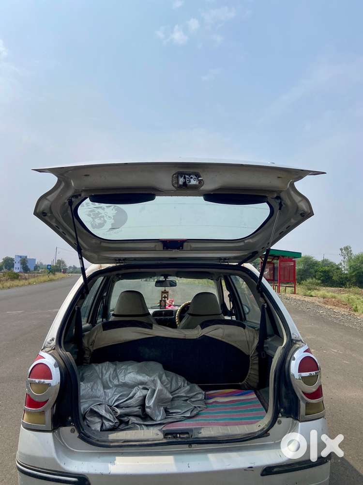 Maruti Suzuki Alto 2012