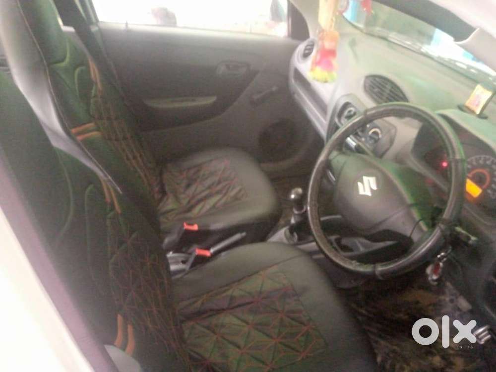 Maruti Suzuki Alto 800 2015 Petrol Well Maintained