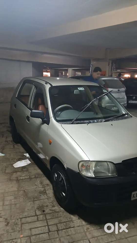 Maruti Alto, Excellent Condition, 1st Owner