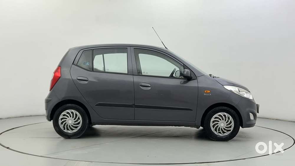 Hyundai I10 Sportz 1.1 Irde2, 2013, Petrol