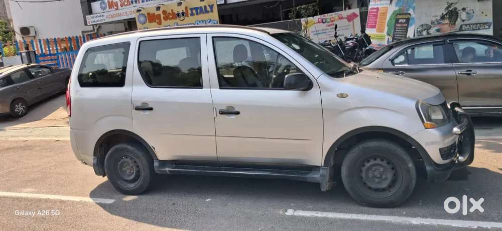 Mahindra Xylo 2017 Diesel 182000 Km Driven