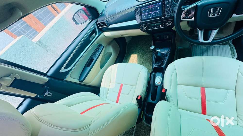 Honda Amaze 2024 Petrol Excellent Condition