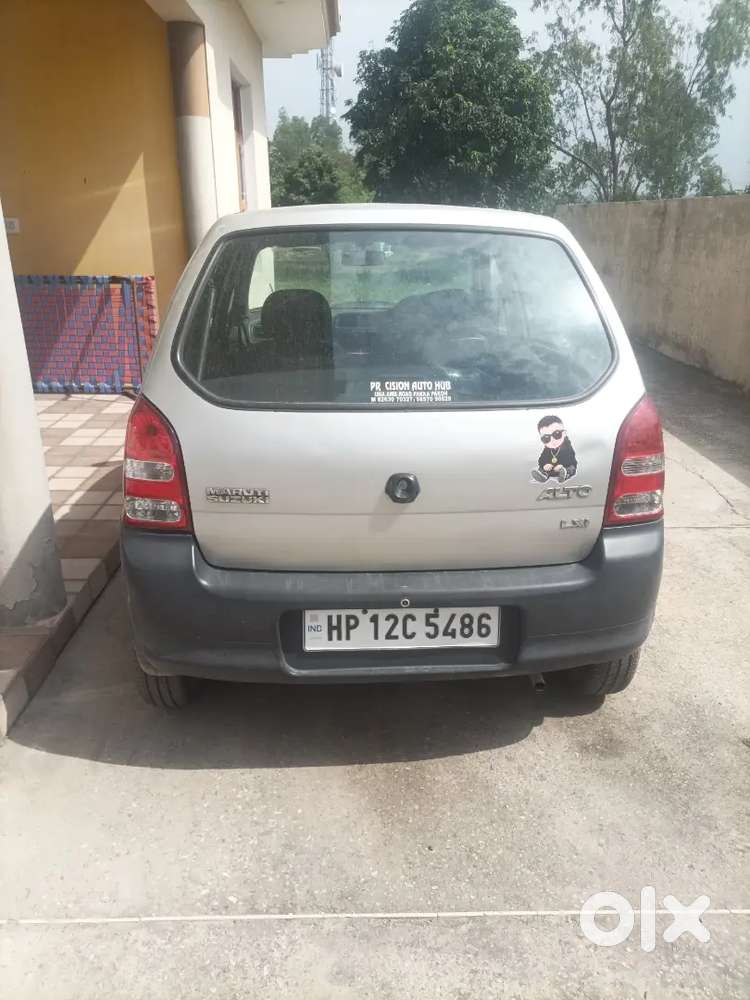 2029 Tak Passing Hai Gadi. 90000 Km Driven New Tyres Allow Wheels