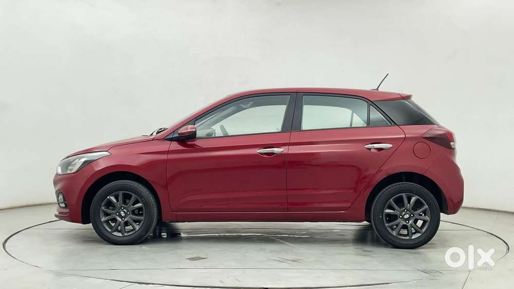 Hyundai Elite I20 Sportz Plus, 2019, Petrol