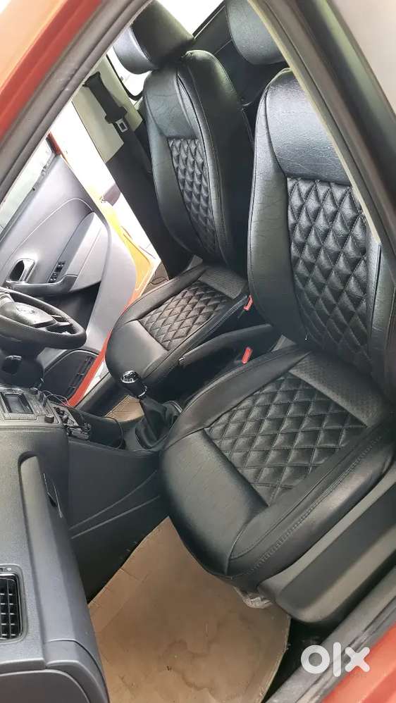 Volkswagen Polo 1.5 Tdi