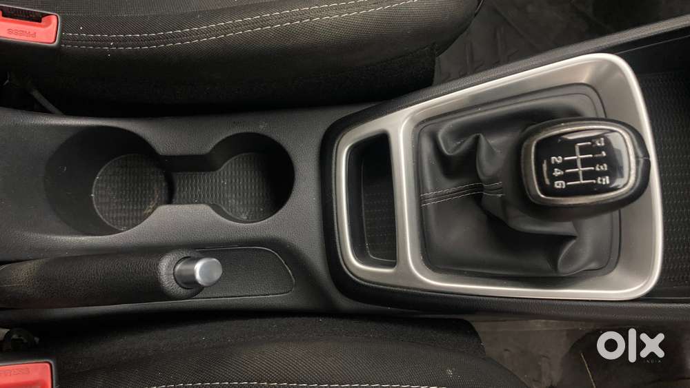 Hyundai Venue Sx Turbo, 2021, Petrol