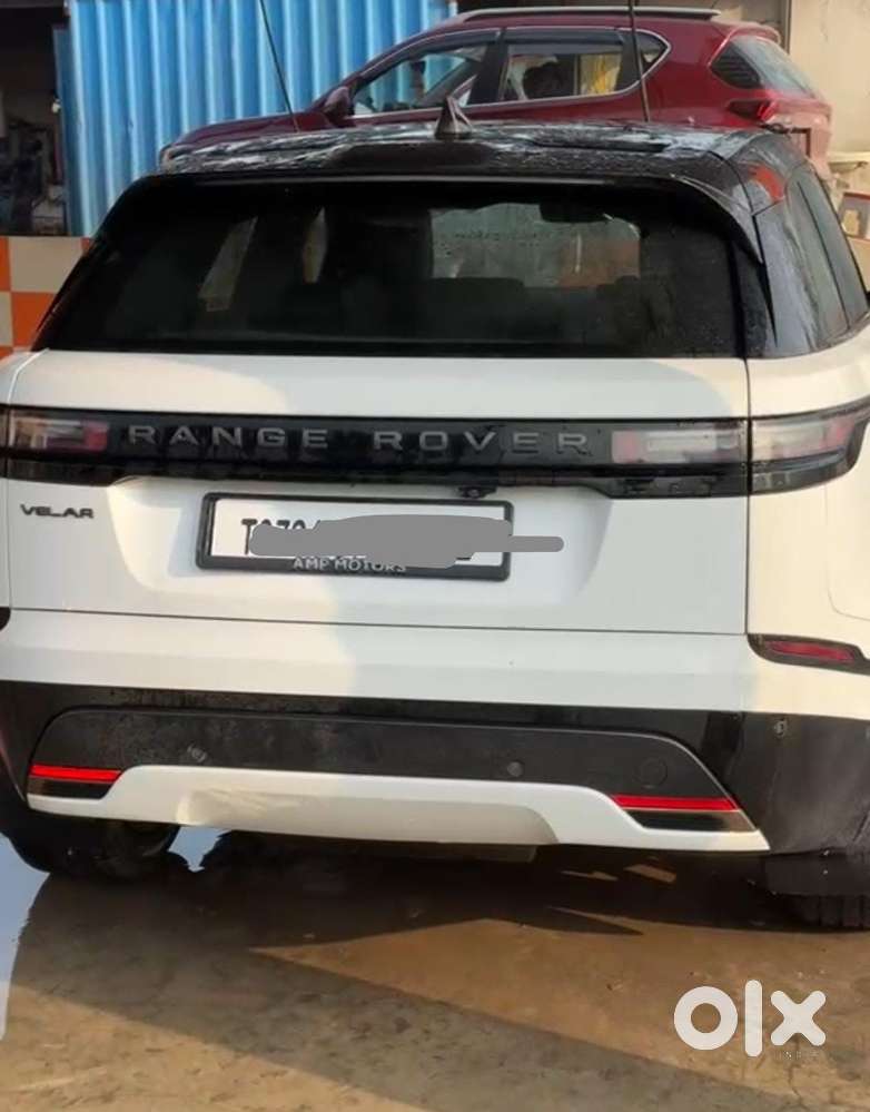Land Rover Range Velar D300 Hse, 2024, Diesel
