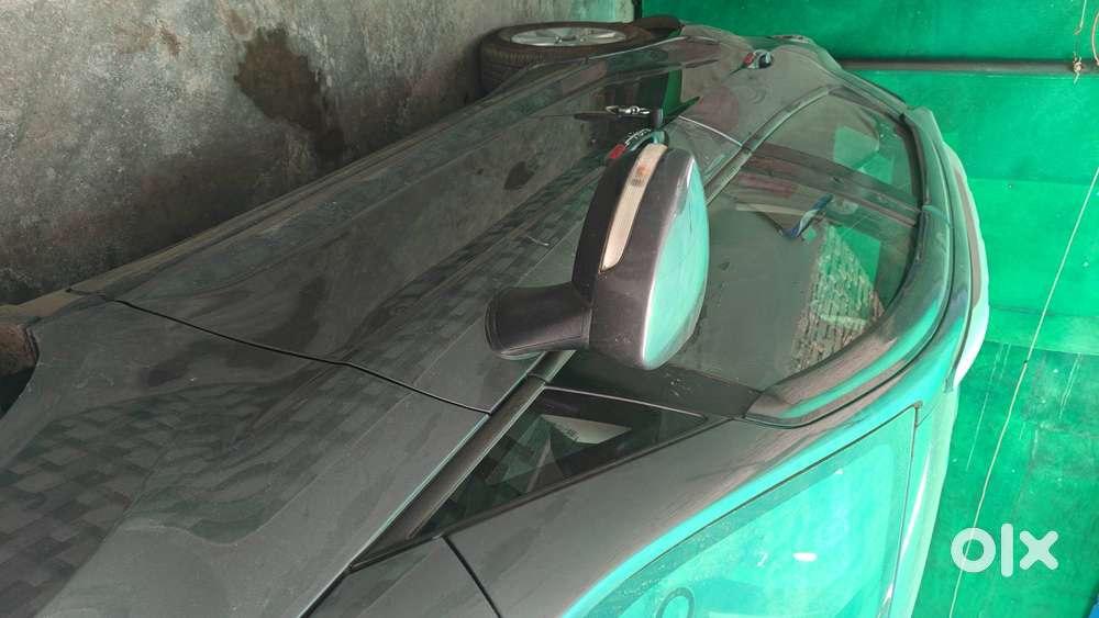 All New Condition Minar Screch Alloye Weel New Brizston Tyre 3 Month