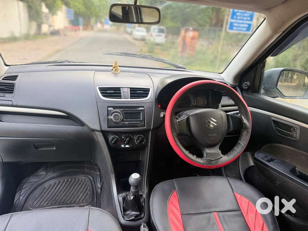 Maruti Suzuki Swift 2018 Lxi, 2018, Cng & Hybrids