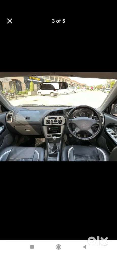 Mitsubishi Lancer 2011