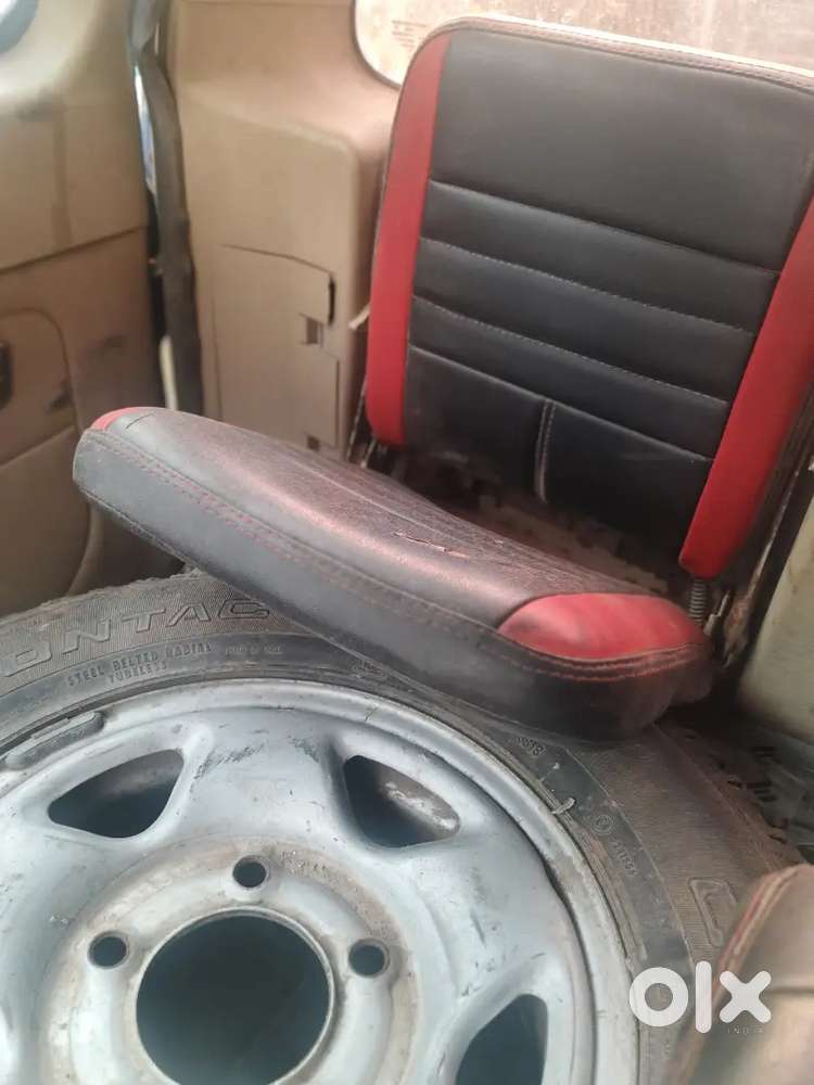 Tata Safari 2012 Diesel Manual