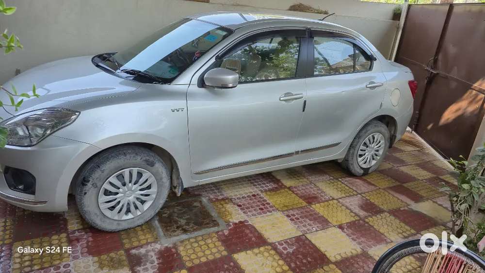 Maruti Suzuki Dzire 2018 Petrol Good Condition