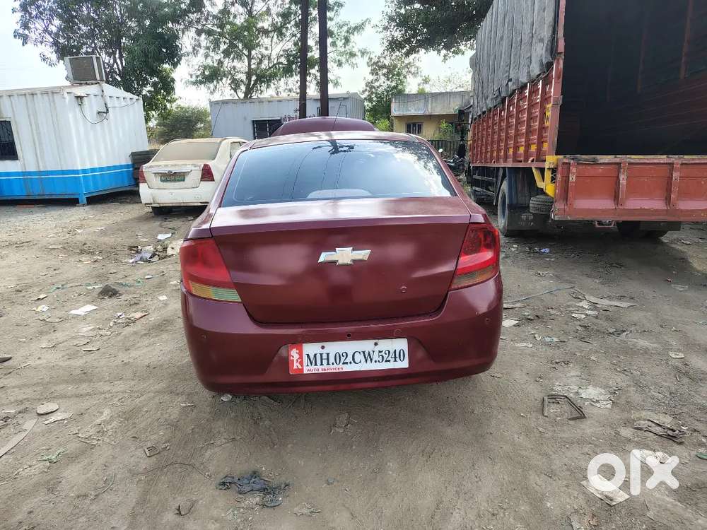 Just Take Drive