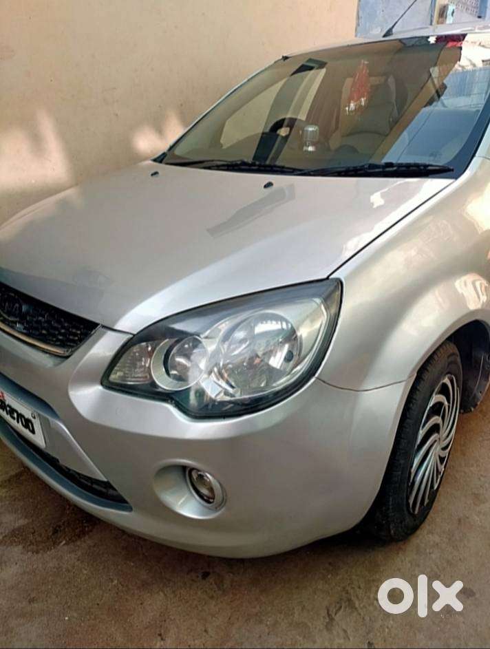 Ford Fiesta 1.4 Zxi 2011