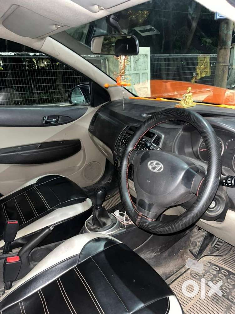Hyundai Diesel Manual 2014 Car