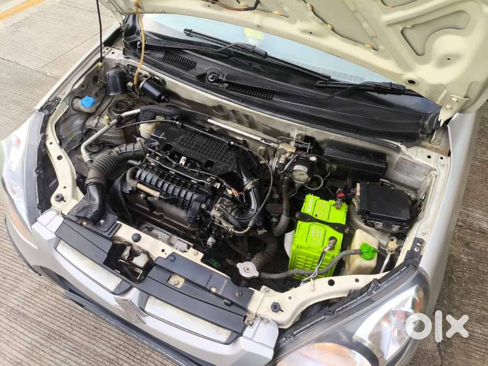 Maruti Suzuki Alto 800 Cng Lxi, 2014, Cng & Hybrids