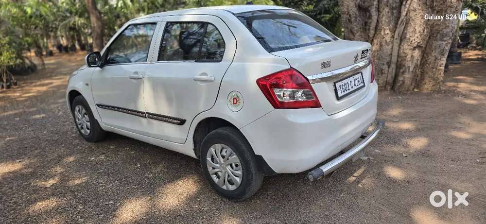 Dzire కార్ For Sale