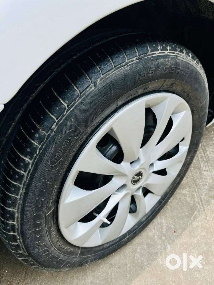 Maruti Suzuki Ciaz Smart Hybrid Sigma , 2021, Petrol