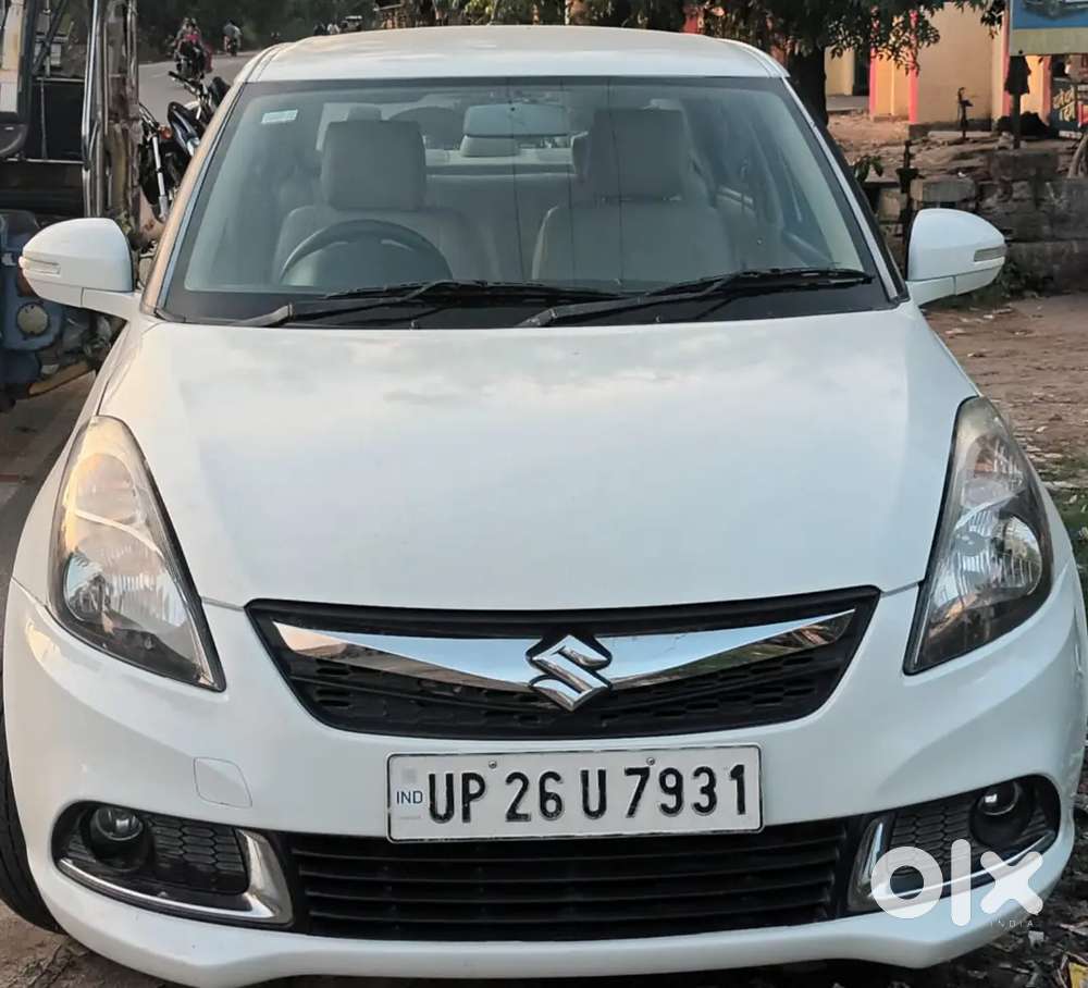 Maruti Suzuki Swift Dzire 2016 Diesel