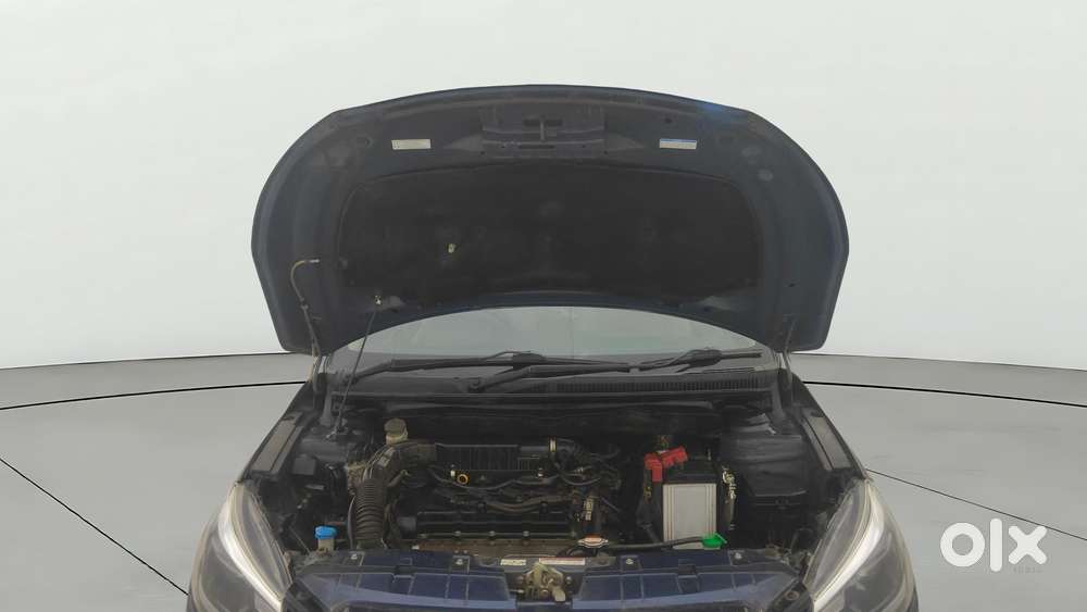 Maruti Suzuki Ciaz 1.5 Alpha Shvs Petrol, 2020, Petrol
