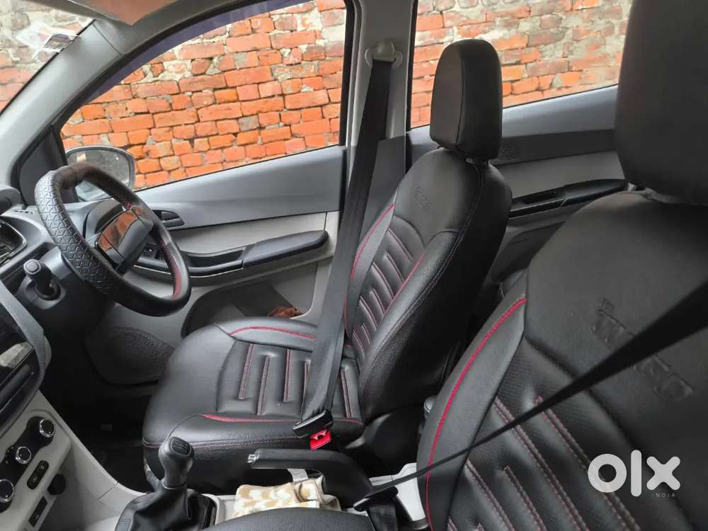Tata Tiago 1.05 Revotorq 2025