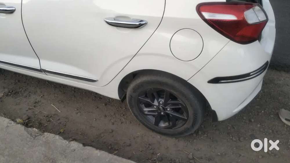 Hyundai Grand I10 Nios 2021