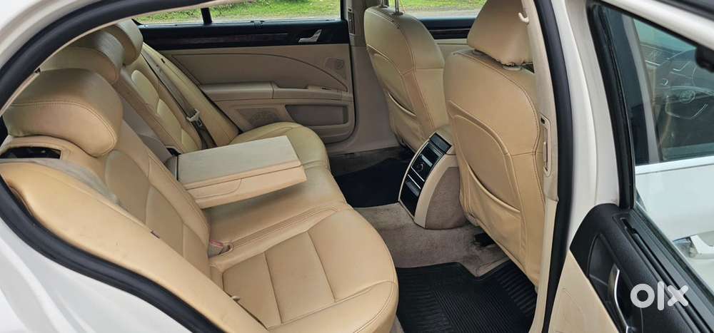 Skoda Superb 2010 Diesel Well Maintained