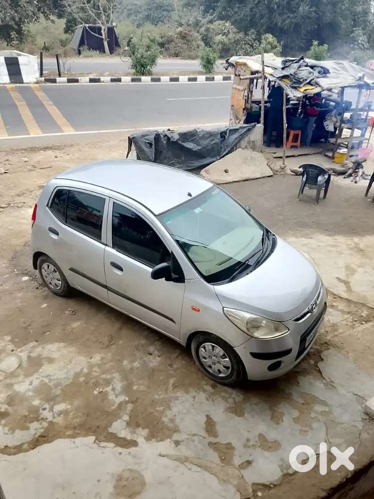 Hyundai I10 1.1 Era 2008