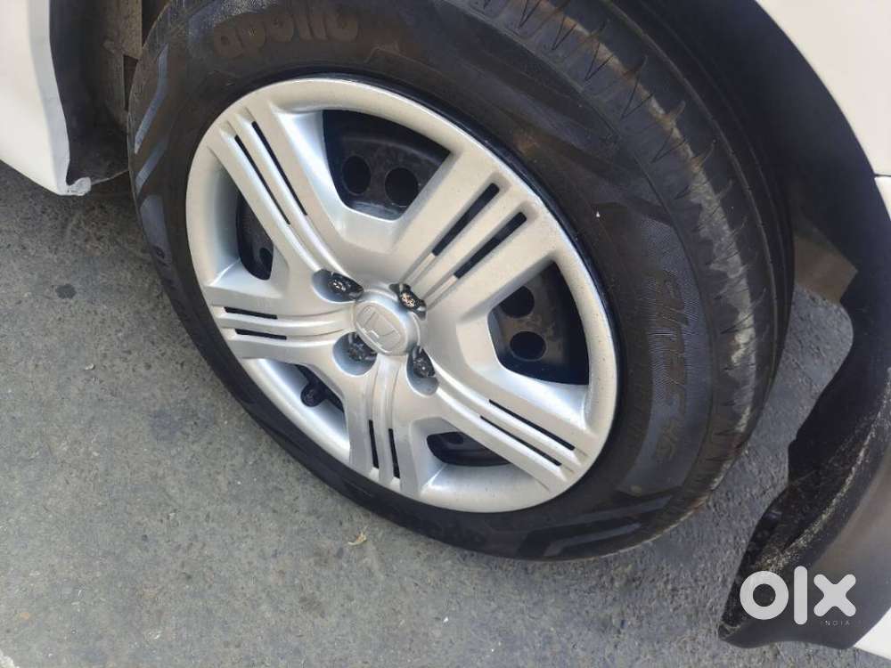 Honda City, 2010, Petrol