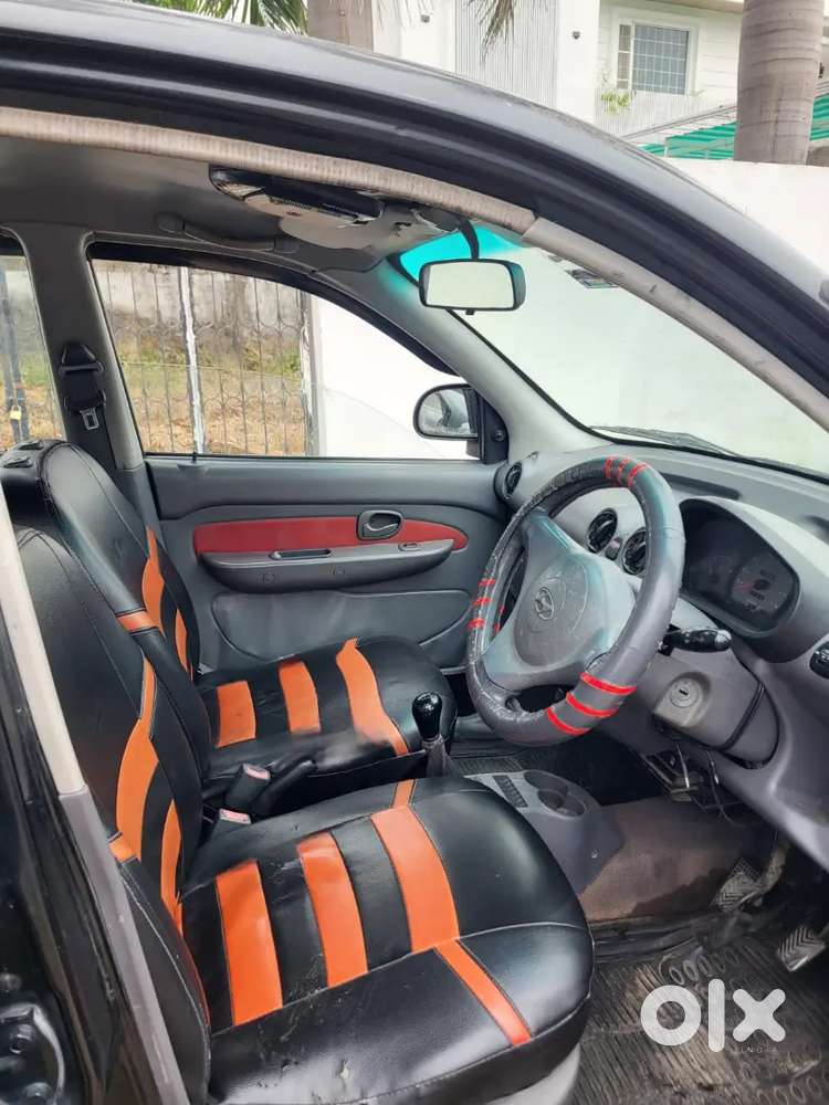 Hyundai Santro Xing 2009 Valid 2029