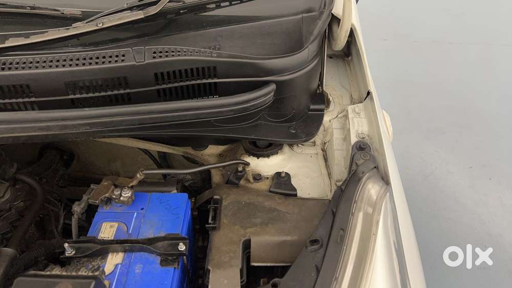 Hyundai Grand I10 1.2 Kappa Sportz, 2017, Petrol