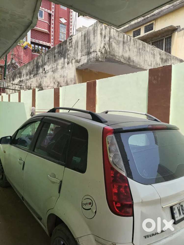Ford Figo 1.2 Petrol Lxi 2013