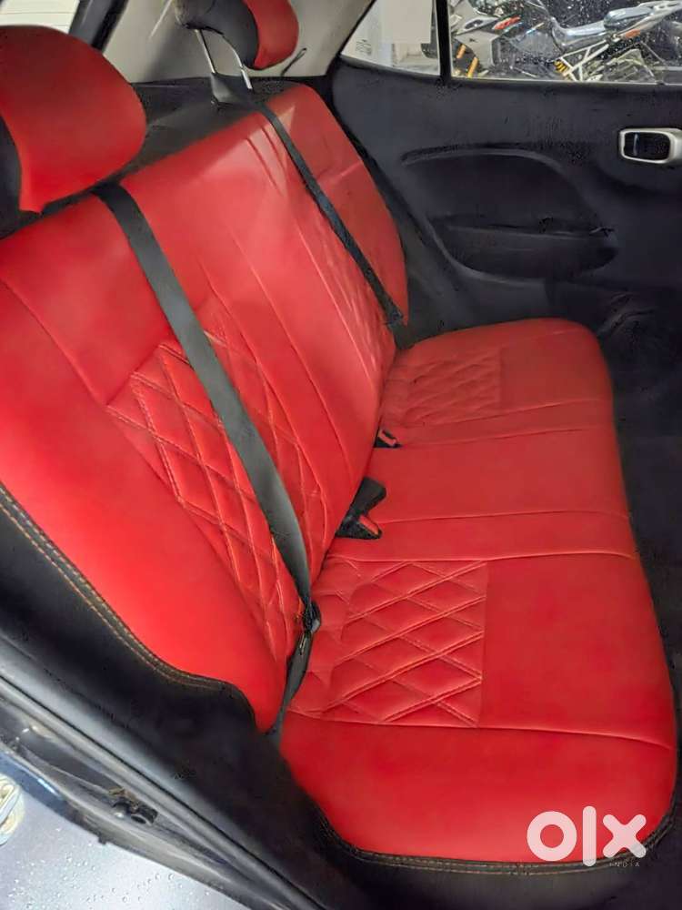 Hyundai Venue 2019 Petrol Well Maintained
