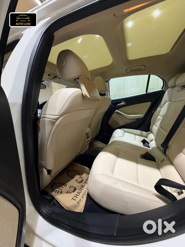 Mercedes-benz Gla Class 200 D Sport, 2020, Diesel