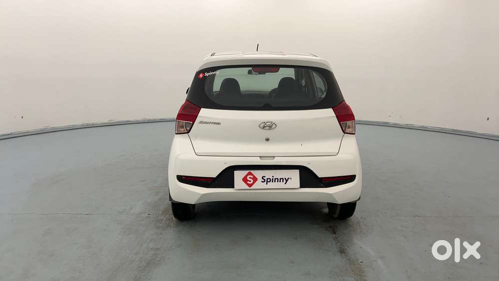 Hyundai Santro Sportz, 2020, Petrol