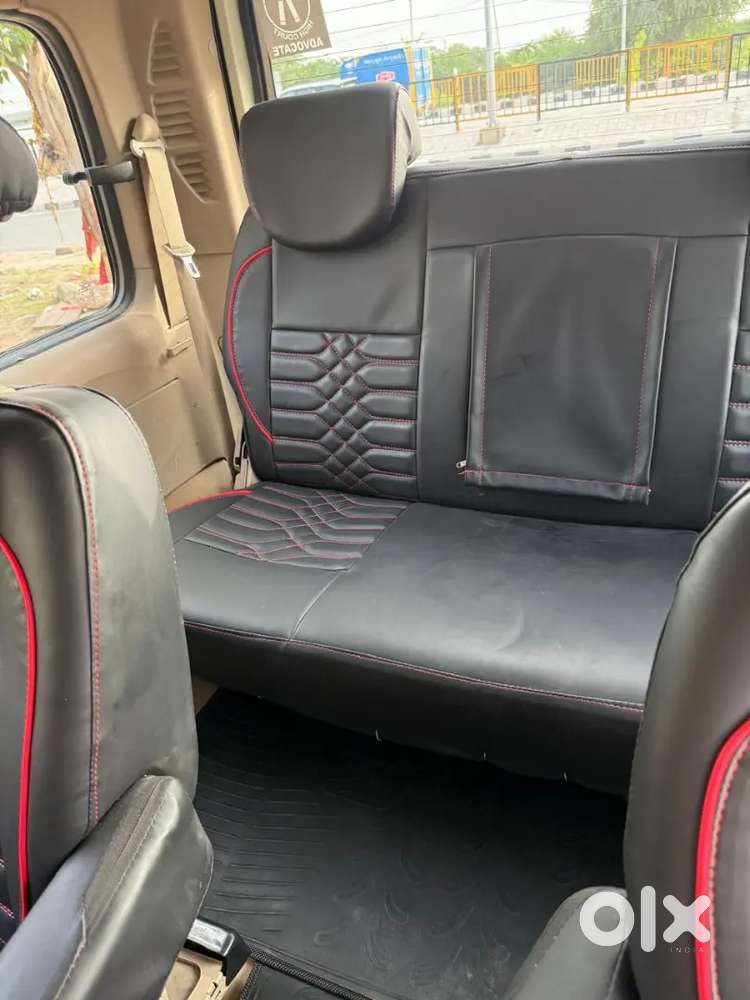 Mahindra Scorpio 2013 Diesel