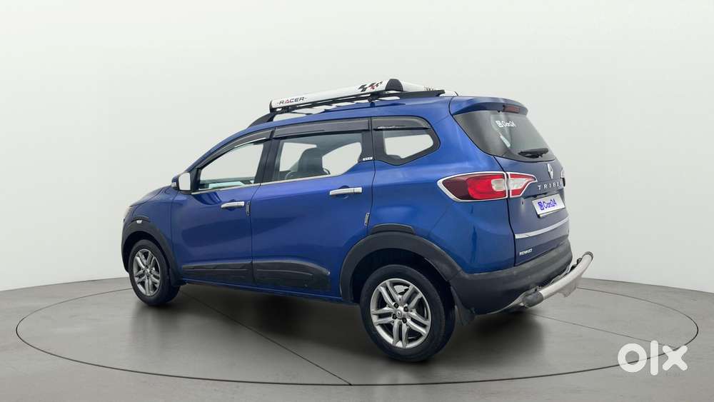 Renault Triber RXZ, 2020, Petrol