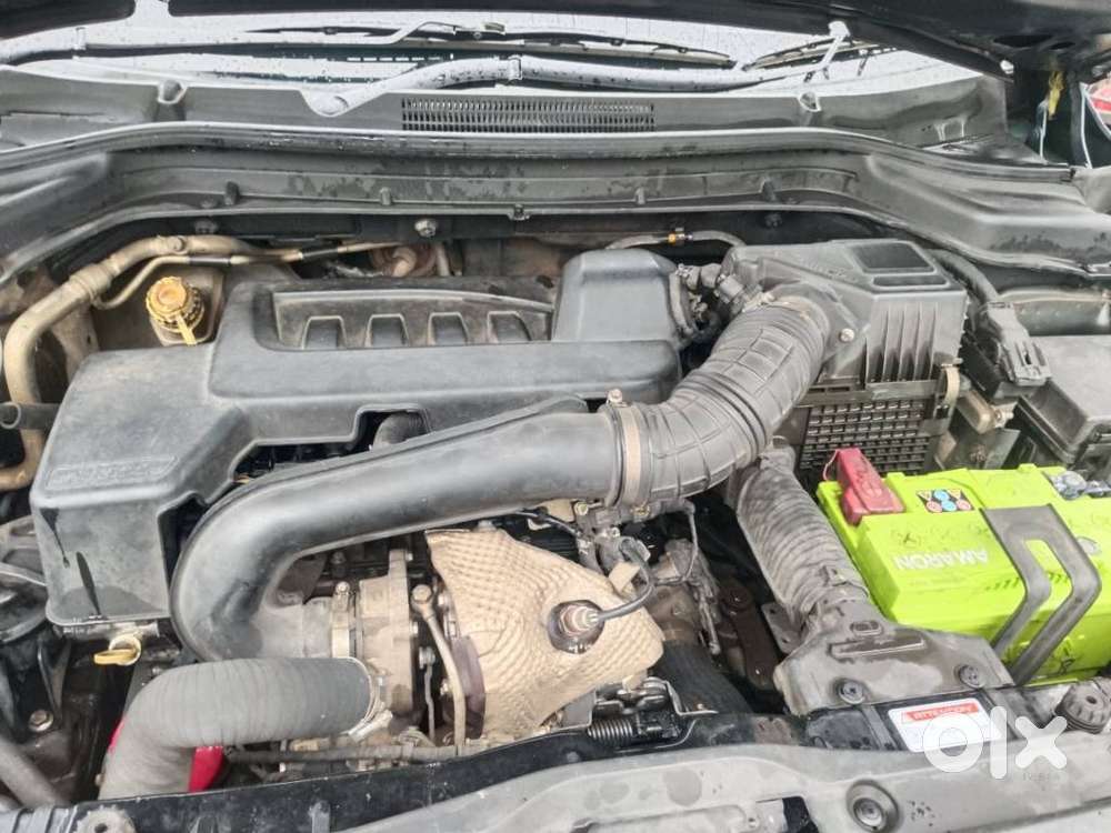 Mahindra Xuv300 W8 Diesel, 2020, Diesel