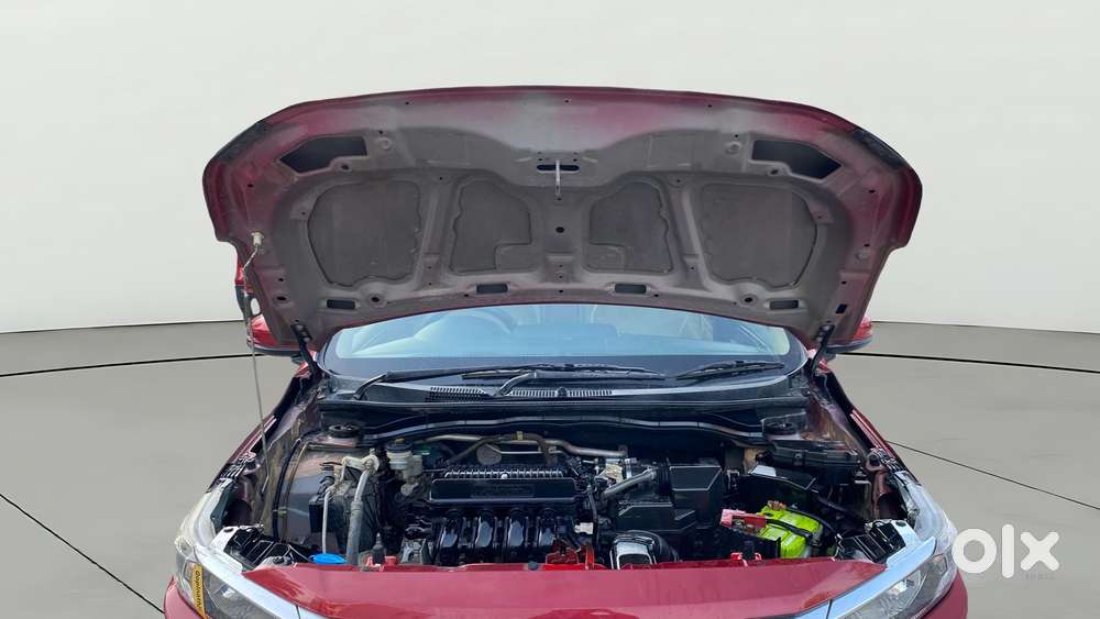 Honda Amaze Vx Petrol, 2019, Petrol