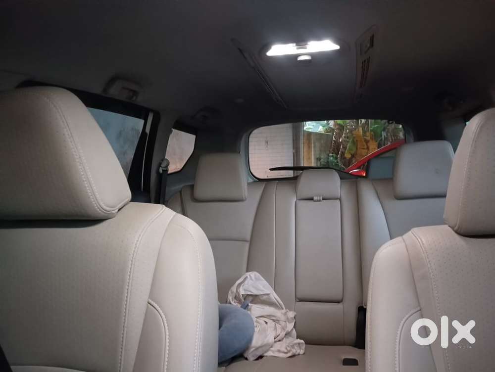 Mahindra Marazzo Diesel 84000 Km Driven