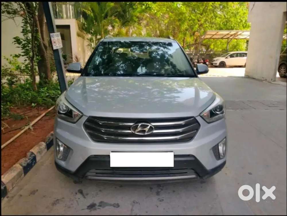Hyundai Creta Diesel For Sale