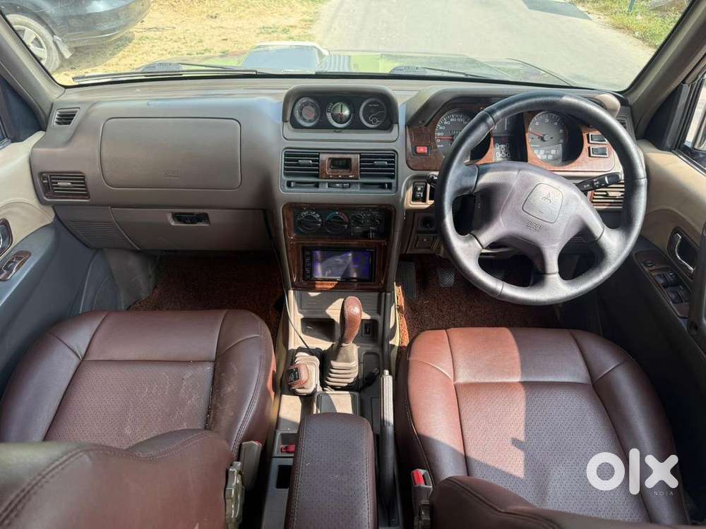 Mitsubishi Diesel Manual 2010 Car