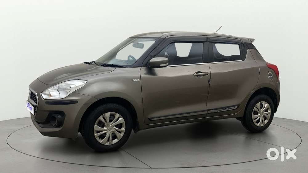 Maruti Suzuki Swift 2018 Vdi, 2019, Diesel
